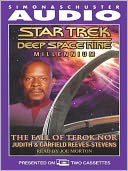 Star Trek Deep Space Nine: Millennium #1: The Fall of Terok Nor