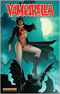 Vampirella, Volume 2: A Murder of Crows