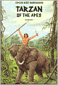 Tarzan of the Apes