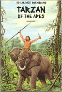 download Tarzan of the Apes book