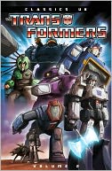 Transformers Classics: UK, Volume 2