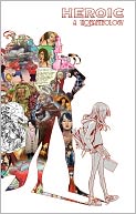 Womanthology: Heroic