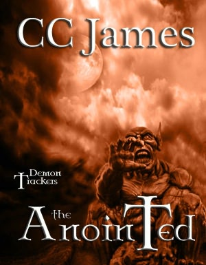 Demon Trackers: The Anointed