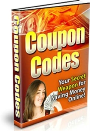 Coupon Codes: Your Secret Weapon for Saving Money Online