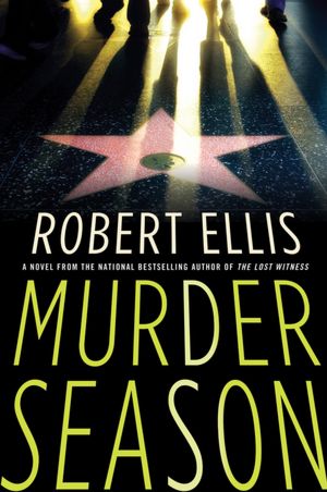 Murder Season (Lena Gamble Series #3)
