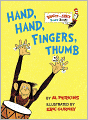 Hand, Hand, Fingers, Thumb