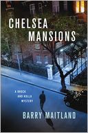 Chelsea Mansions: A Brock and Kolla Mystery