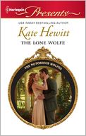 The Lone Wolfe (Harlequin Presents Series #3042)
