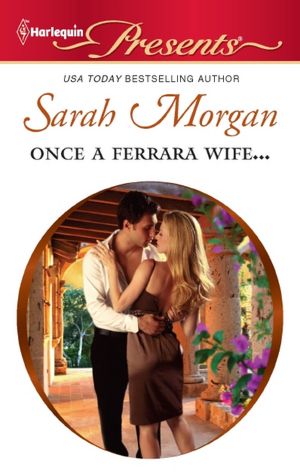 Google books download pdf online Once a Ferrara Wife...