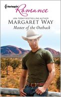 Master of the Outback (Harlequin Romance Series #4285)