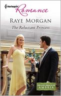 The Reluctant Princess (Harlequin Romance Series #4286)