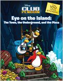Eye on the Island: The Town, the Underground, and the Plaza