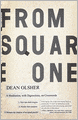 From Square One: A Meditation, with Digressions, on Crosswords