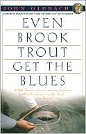 Even Brook Trout Get The Blues
