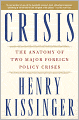 Crisis: The Anatomy of Two Major Foreign Policy Crises
