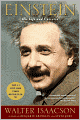 Einstein: His Life and Universe