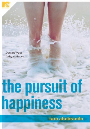 The Pursuit of Happiness (MTV Books)
