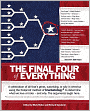 The Final Four of Everything