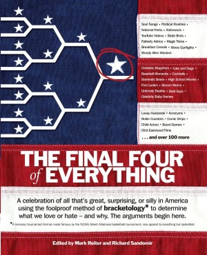 The Final Four of Everything