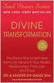 Divine Transformation: The Divine Way to Self-clear Karma to Transform Your Health, Relationships, Finances, and More