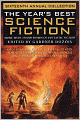 The Year's Best Science Fiction: Sixteenth Annual Collection