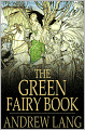 The Green Fairy Book