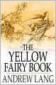 The Yellow Fairy Book