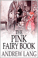 The Pink Fairy Book