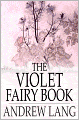 The Violet Fairy Book