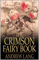 The Crimson Fairy Book