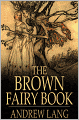 The Brown Fairy Book