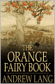 The Orange Fairy Book