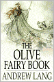The Olive Fairy Book