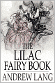 The Lilac Fairy Book