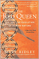 The Red Queen: Sex and the Evolution of Human Nature