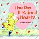 The Day It Rained Hearts