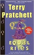 Equal Rites (Discworld Series)