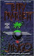 Jingo (Discworld Series)