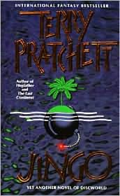 Jingo (Discworld Series #21)