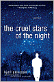 The Cruel Stars of the Night (Ann Lindell Series #2)