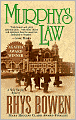 Murphy's Law (Molly Murphy Series #1)