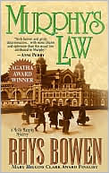 Murphy's Law (Molly Murphy Series #1)