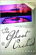 The Ghost Orchid