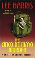 The Cinco de Mayo Murder: A Christine Bennett Mystery