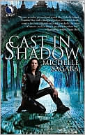 Cast in Shadow (Chronicles of Elantra Series #1)