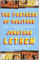 The Fortress of Solitude