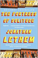 The Fortress of Solitude