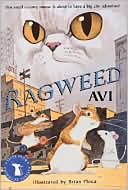 Ragweed (Poppy Stories Series)