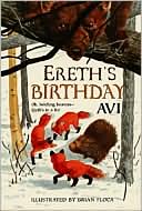 Ereth's Birthday (Poppy Stories Series)