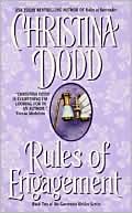 Rules of Engagement (Governess Brides Series #2)